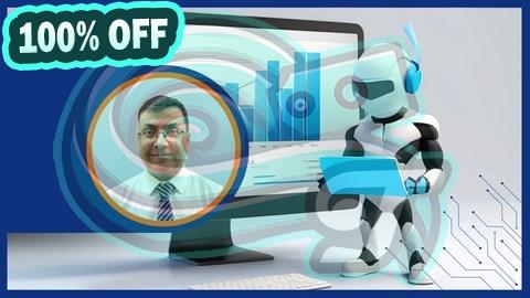 100% Free Coupon AI for Finance: Financial Modeling with Generative AI