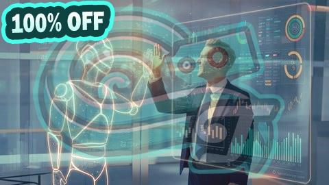 100% Free Coupon AI for FinTech: Use ChatGPT and GenAI in Fintech