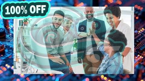 100% Free Coupon AI for Interpersonal Skills  Excellence