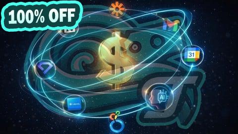 100% Free Coupon AI For Life & Profit 2026: A Hands-On Intro