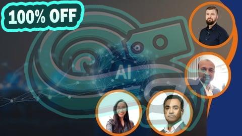 100% Free Coupon AI Product Management: Strategy, Innovation & Execution