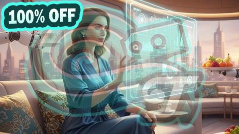 100% Free Coupon AI for Product Management Bootcamp