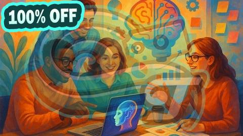 100% Free Coupon AI for Product Management & Innovation