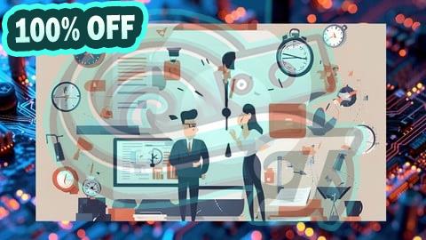 100% Free Coupon AI for Time Management Excellence