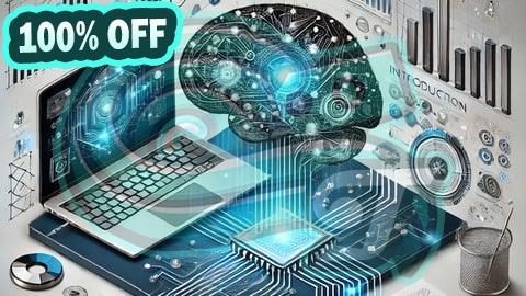100% Free Coupon AI for Work: Introduction to AI and Enhancing Productivity
