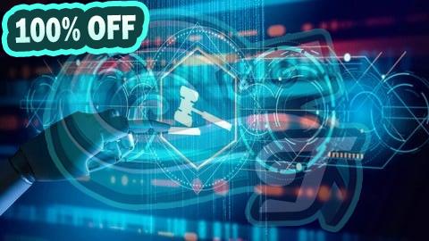 100% Free Coupon AI Governance & Compliance - A Complete Certification Course