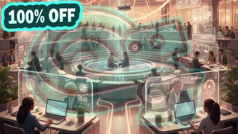 100% Free Coupon AI Governance: Strategy, Policy & Responsible Deployment