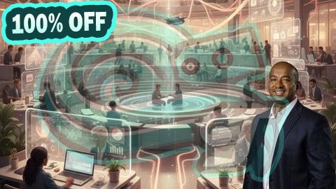 100% Free Coupon AI Governance: Strategy, Policy & Responsible Deployment