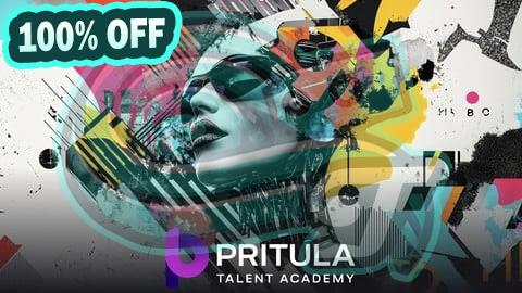 100% Free Coupon AI HR: Sztuczna inteligencja i ChatGPT [PL]