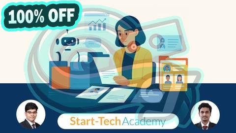 100% Free Coupon AI in HR with Real-World Case Studies