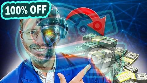 100% Free Coupon AI Lead Generation | Digital Marketing 2025