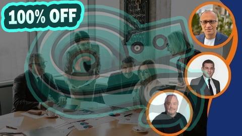 100% Free Coupon AI Leadership Mastery for Executives