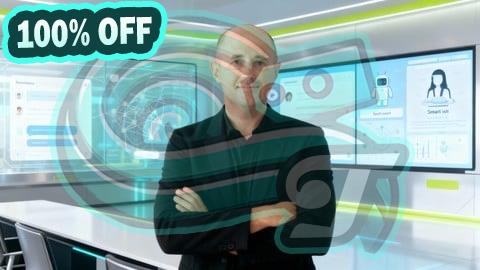 100% Free Coupon AI Literacy for All Employees