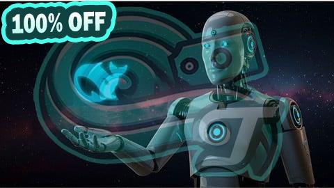 100% Free Coupon AI Made Easy : A Complete DeepSeek Zero to Hero Masterclass