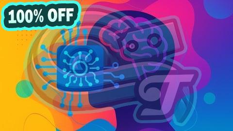 100% Free Coupon AI Mastery Program