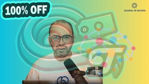 100% Free Coupon AI/ML Foundations for Absolute Beginners (AgenticAI + MLOps)