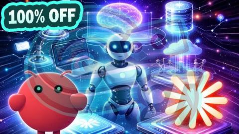 100% Free Coupon AI Operating System Bootcamp: OpenClaw + Claude + Clawdbot