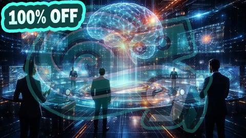 100% Free Coupon AI Operating Systems: Designing Autonomous Architectures