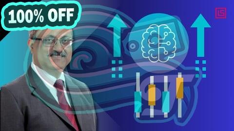 100% Free Coupon AI-Powered Algorithmic Trading: Build using LSTM Model