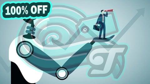 100% Free Coupon AI-Powered Career Strategy & Adaptation