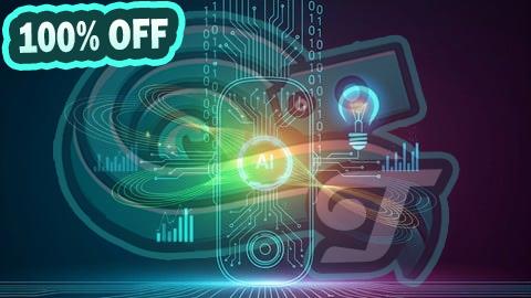 100% Free Coupon AI-Powered Data & Product Masterclass