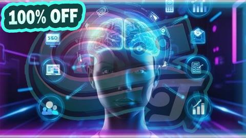 100% Free Coupon AI-Powered Digital Marketing Certification