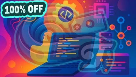 100% Free Coupon AI-Powered Microservices with Vibe Coding & Software 3.0