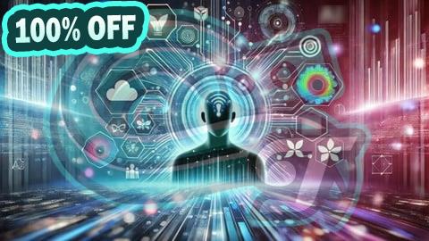100% Free Coupon AI-Powered Personal Branding: Build Your Brand with AI Tools
