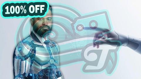 100% Free Coupon AI-Powered Personal Branding: Build Your Future Brand W/ AI