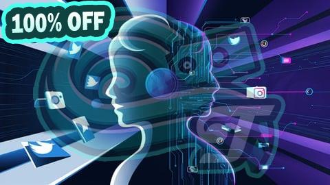 100% Free Coupon AI-Powered Personal Branding: The New Self-Promotion Era