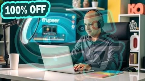 100% Free Coupon AI-Powered Tutorial Creation: Make Videos with Trupeer
