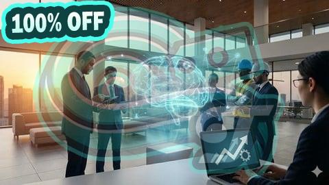 100% Free Coupon AI primer for All Employees (30 min)