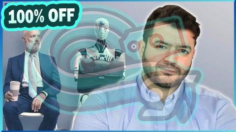 100% Free Coupon AI Primer for All Employees In 30 Minutes (AI Fast-Track)