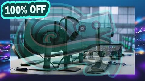 100% Free Coupon AI Productivity for Office Workers: Work Faster