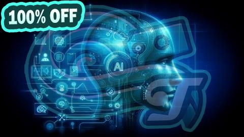 100% Free Coupon AI Prompt Engineering & ChatGPT LLM Certification Course
