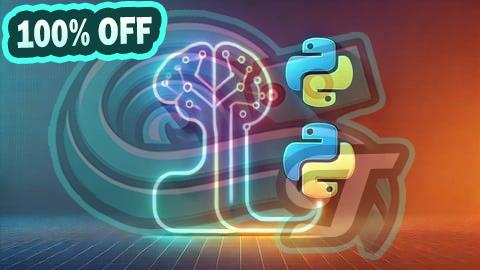 100% Free Coupon AI & Python Development Megaclass - 300+ Hands-on Projects