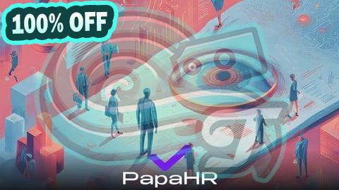 100% Free Coupon AI regrutacija: automatizacija i optimizacija procesa [HR+]