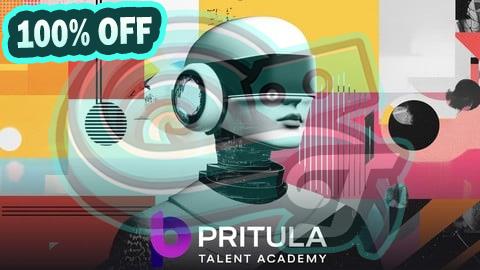 100% Free Coupon AI-rekrytointi: HR-prosessien automaatio ja optimointi [FI+]