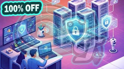 100% Free Coupon AI Security, Governance & Compliance