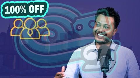 100% Free Coupon AI Strategy & Transformation for Executive Leaders