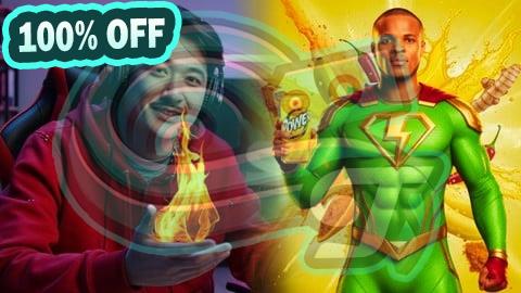 100% Free Coupon AI Video Creation with Your Photos for YouTube & Commercials