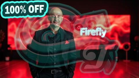 100% Free Coupon AI Visual Design with Adobe Firefly