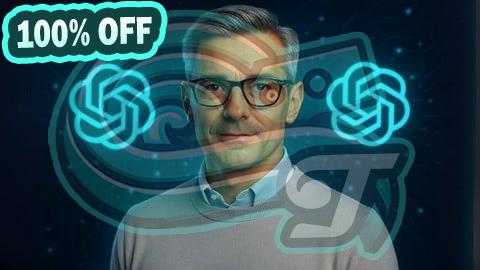 100% Free Coupon AI w Biznesie 2025: ChatGPT, Midjourney, bez Kodowania