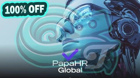 100% Free Coupon AI w rekrutacji: Automatyzacja i optymalizacja HR [PL+]