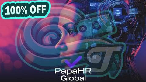100% Free Coupon AI y ChatGPT en RRHH: Revoluciona los Recursos Humanos [ES+]