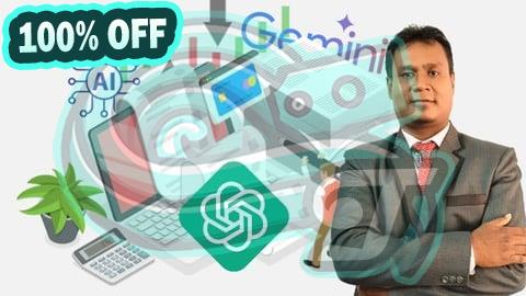 100% Free Coupon AI की मदद से Fundamental Analysis