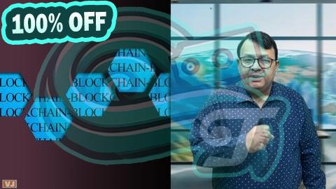 100% Free Coupon All About Blockchain, Bitcoin & Crypto For Exporters