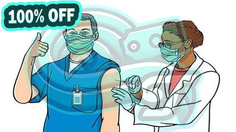 100% Free Coupon All about  vaccine and vaccnation