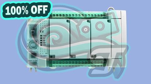 100% Free Coupon Allen Bradley Micro850 PLC with IIoT