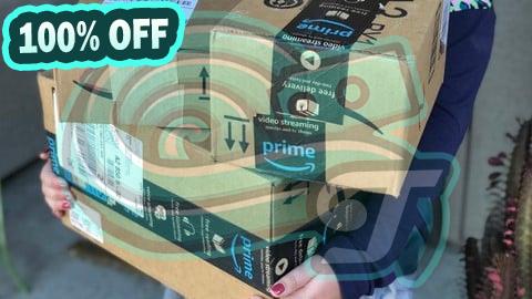 100% Free Coupon Amazon Power: How To Get Free Products Online?